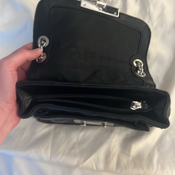 Michael Kors Quilted Shoulder Bag - Picture 3 of 3